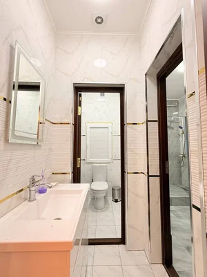 Фото 10 4-комн. квартира в Мирабад