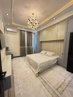 Фото 3 4-комн. Комната в ЖК Poytaxt Gavhari