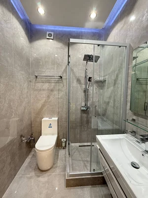 Фото 4 4-комн. Комната в ЖК Poytaxt Gavhari