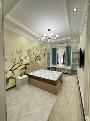 Фото 5 4-комн. Комната в ЖК Poytaxt Gavhari