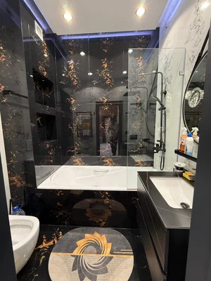 Фото 6 4-комн. Комната в ЖК Poytaxt Gavhari