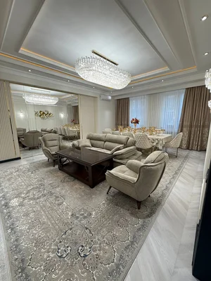 Фото 8 4-комн. Комната в ЖК Poytaxt Gavhari