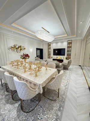 Фото 9 4-комн. Комната в ЖК Poytaxt Gavhari