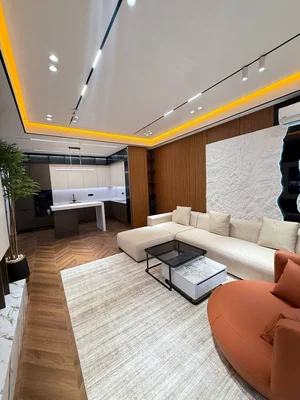 Фото 4 2-комн. квартира в Mirabad Avenue