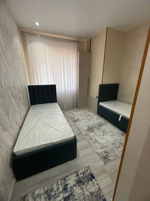 Фото 2 3-комн. квартира в Яккасарой