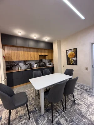 Фото 5 3-комн. квартира в Яккасарой