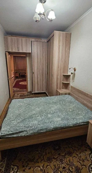 Фото 4 2-комн. квартира в Миразо-Улугбекском районе