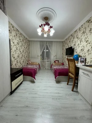 Фото 1 Квартира в Мирзо-Улугбекском районе