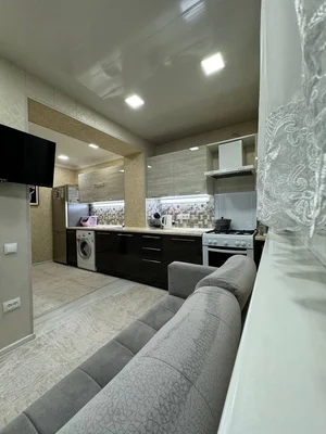 Фото 2 Квартира в Мирзо-Улугбекском районе