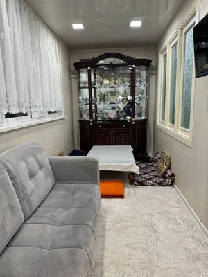 Фото 3 Квартира в Мирзо-Улугбекском районе