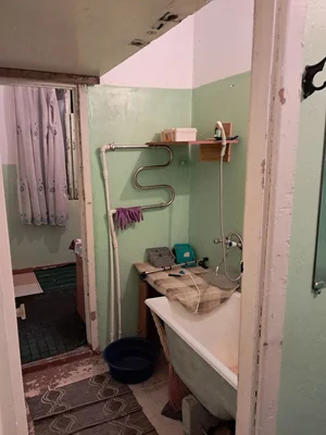 Фото 2 1-комн. квартира в Мирзо-Улугбекском районе