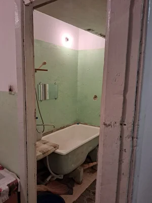 Фото 6 1-комн. квартира в Мирзо-Улугбекском районе