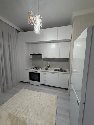 Фото 6 3-комн. квартира в Карасу