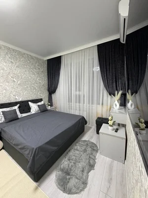 Фото 8 3-комн. квартира в Карасу