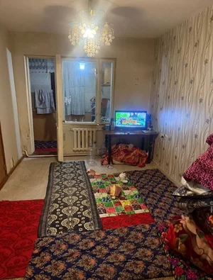 Фото 2 Квартира в Мирзо-Улугбекском районе