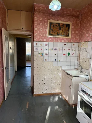 Фото 4 2-комн. квартира в Мирзо-Улугбекском районе