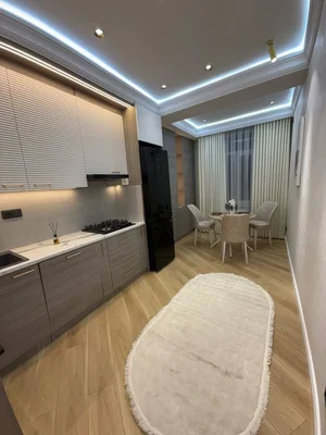 Фото 5 Квартира в Паркентском районе