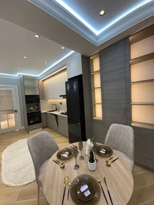 Фото 9 Квартира в Паркентском районе