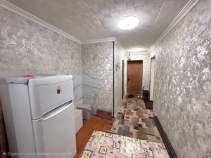 Фото 5 3-комн. квартира в Мирзо-Улугбекском районе