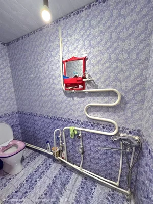 Фото 6 3-комн. квартира в Мирзо-Улугбекском районе