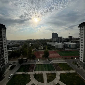 Фото 5 Квартира в Махтумкули ул