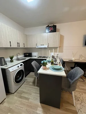 Фото 7 Квартира в Махтумкули ул