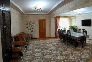 Фото 3 4-комн. квартира в Мирзо-Улугбекском районе