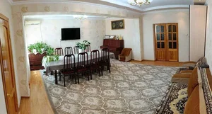 Фото 10 4-комн. квартира в Мирзо-Улугбекском районе