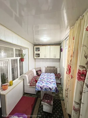 Фото 5 2-комн. квартира в Мирзо-Улугбекском районе