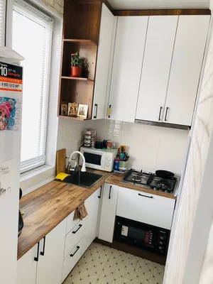 Фото 2 2-комн. квартира в Массив ТТЗ-1