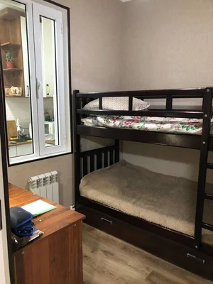 Фото 5 2-комн. квартира в Массив ТТЗ-1