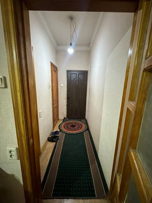 Фото 6 3-комн. квартира в Ялангач