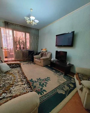 Фото 2 4-комн. квартира в Массив Ттз-1