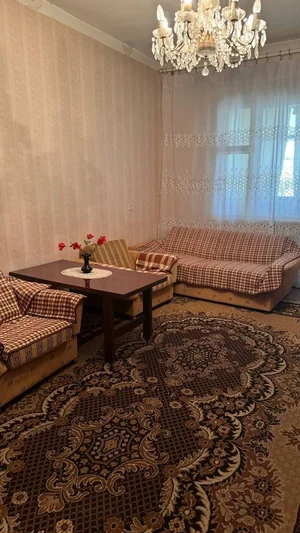 Фото 2 3-комн. квартира в Карасу