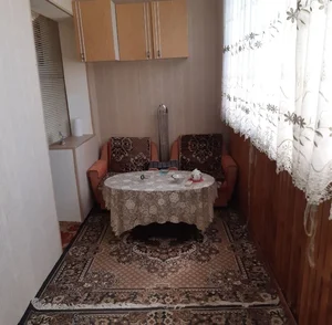 Фото 2 4-комн. квартира в Мирзо-Улугбекском районе