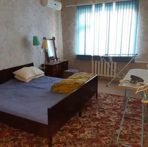 Фото 4 4-комн. квартира в Мирзо-Улугбекском районе