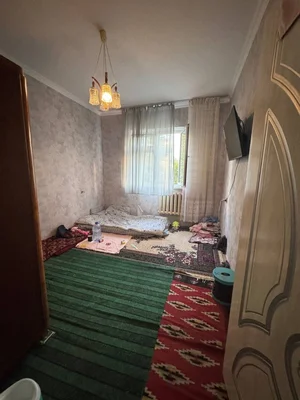 Фото 2 3-комн. квартира в Мирзо-Улугбекском районе
