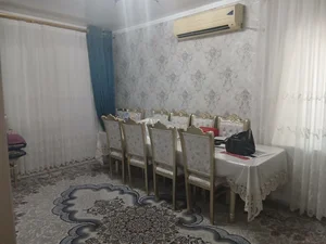 Фото 6 2-комн. квартира в Мирзо-Улугбекском районе