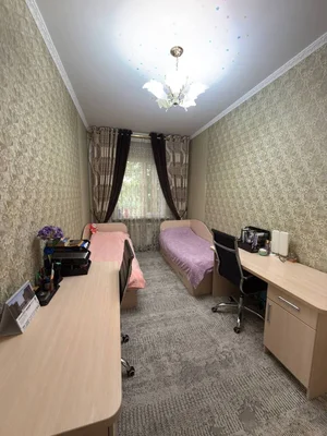 Фото 5 2-комн. квартира в Мирзо-Улугбекском районе