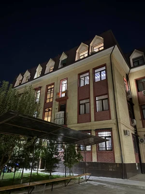 Фото 1 3-комн. квартира в Юнусабадском районе