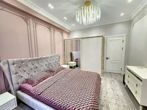 Фото 1 3-комн. квартира в Бабур парке