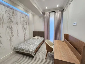 Фото 2 3-комн. квартира в Бабур парке