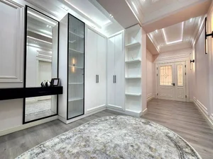 Фото 4 3-комн. квартира в Бабур парке