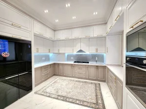 Фото 6 3-комн. квартира в Бабур парке