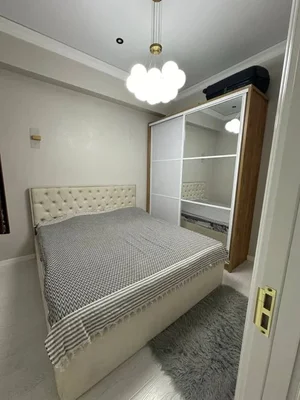 Фото 2 2-комн. квартира в ЖК Саламатина