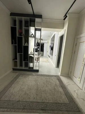 Фото 3 2-комн. квартира в ЖК Саламатина