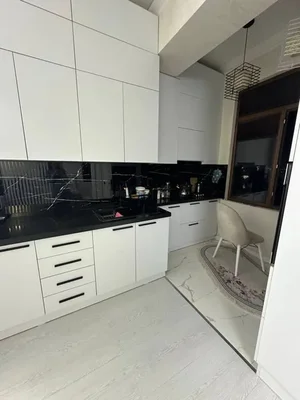 Фото 4 2-комн. квартира в ЖК Саламатина