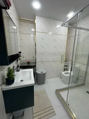 Фото 6 2-комн. квартира в ЖК Саламатина