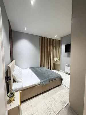 Фото 1 2-комн. квартира в ЖК Vegas Tower