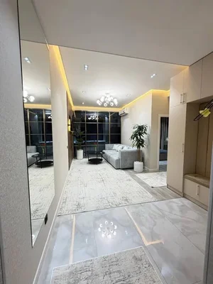 Фото 4 2-комн. квартира в ЖК Vegas Tower